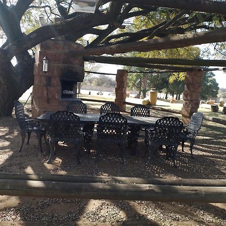 Anna Boeremeisie Guesthouse Benoni Oda fotoğraf