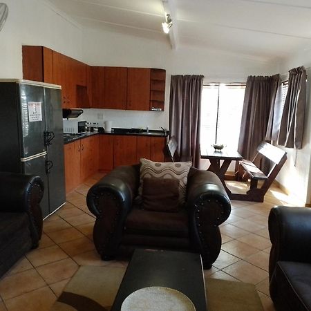 Anna Boeremeisie Guesthouse Benoni Oda fotoğraf