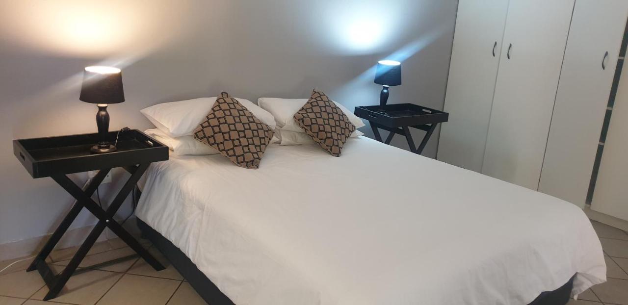 Anna Boeremeisie Guesthouse Benoni Dış mekan fotoğraf
