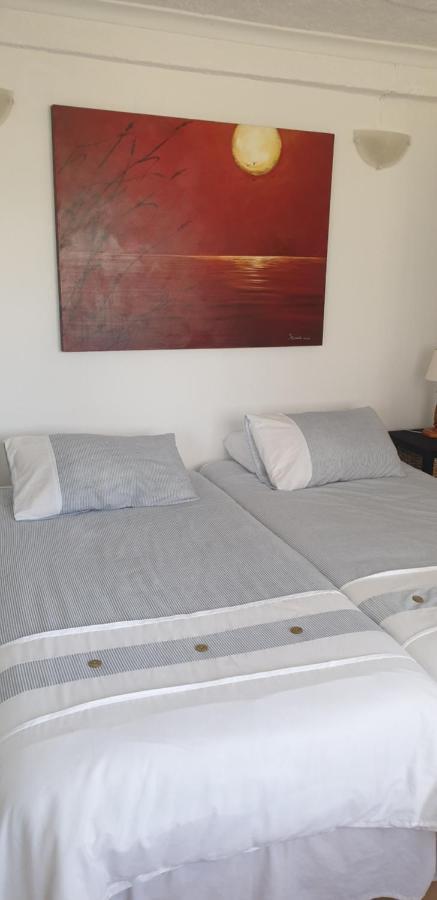Anna Boeremeisie Guesthouse Benoni Dış mekan fotoğraf