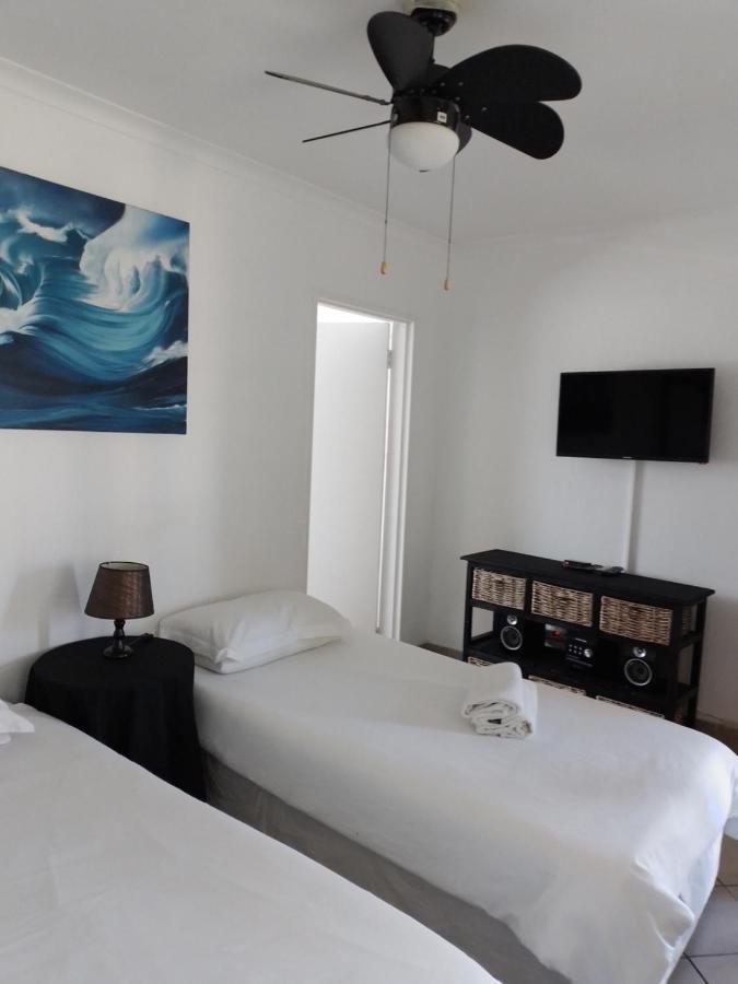 Anna Boeremeisie Guesthouse Benoni Dış mekan fotoğraf