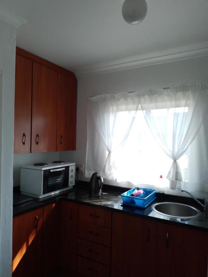 Anna Boeremeisie Guesthouse Benoni Dış mekan fotoğraf