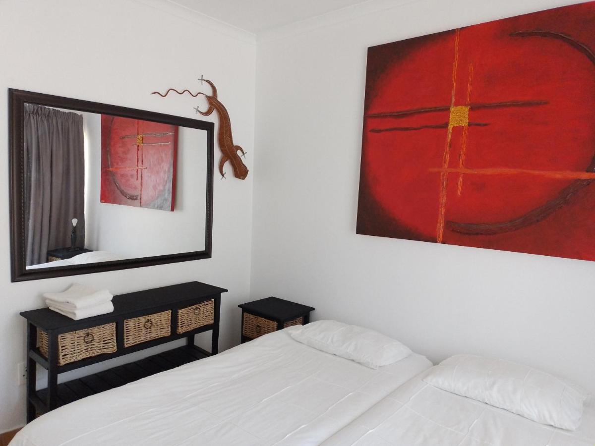 Anna Boeremeisie Guesthouse Benoni Dış mekan fotoğraf
