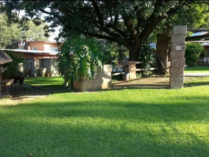 Anna Boeremeisie Guesthouse Benoni Oda fotoğraf
