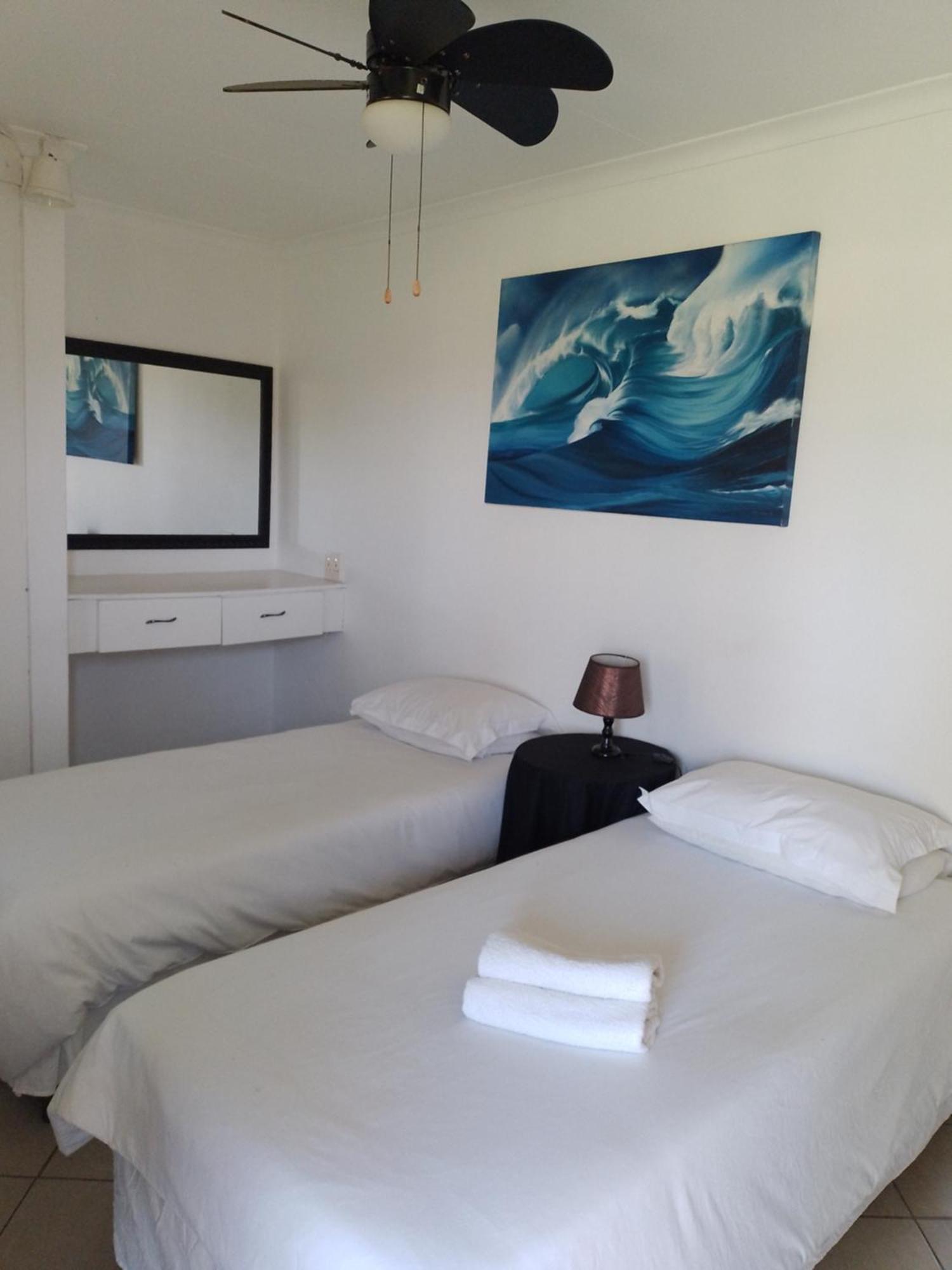 Anna Boeremeisie Guesthouse Benoni Oda fotoğraf