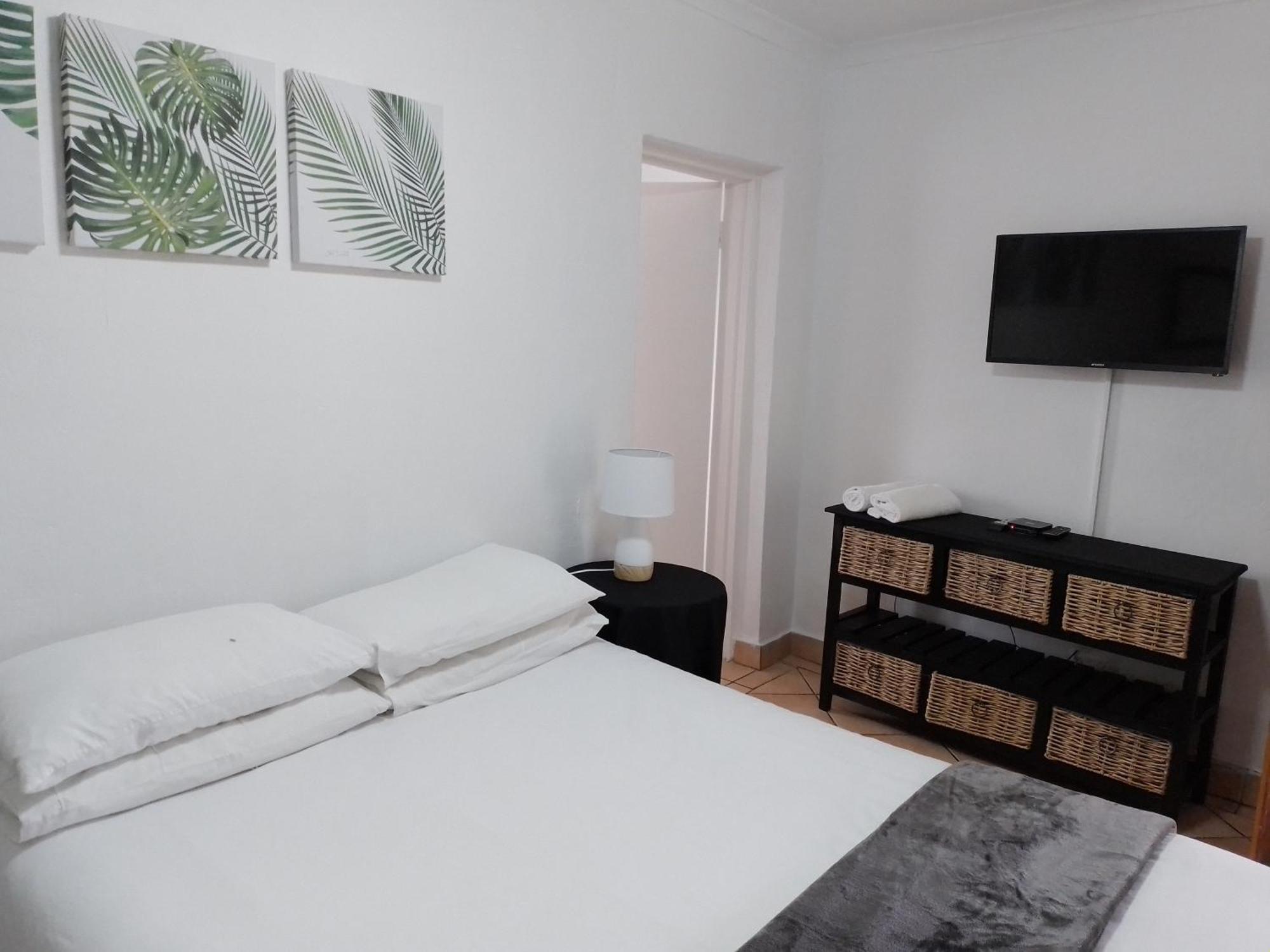 Anna Boeremeisie Guesthouse Benoni Oda fotoğraf