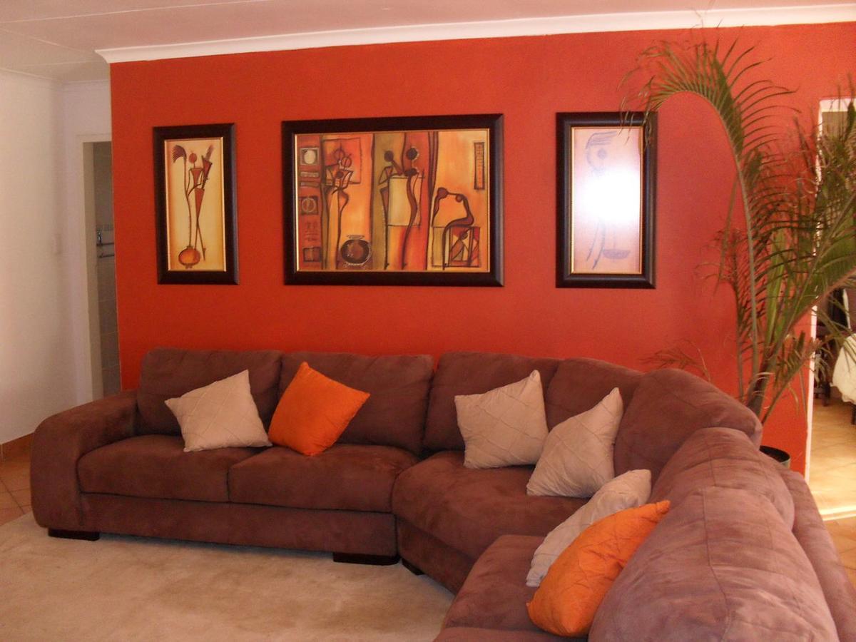 Anna Boeremeisie Guesthouse Benoni Dış mekan fotoğraf