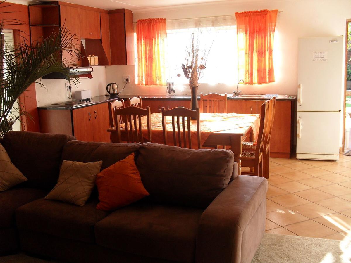 Anna Boeremeisie Guesthouse Benoni Dış mekan fotoğraf