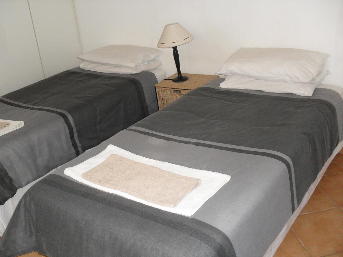 Anna Boeremeisie Guesthouse Benoni Dış mekan fotoğraf