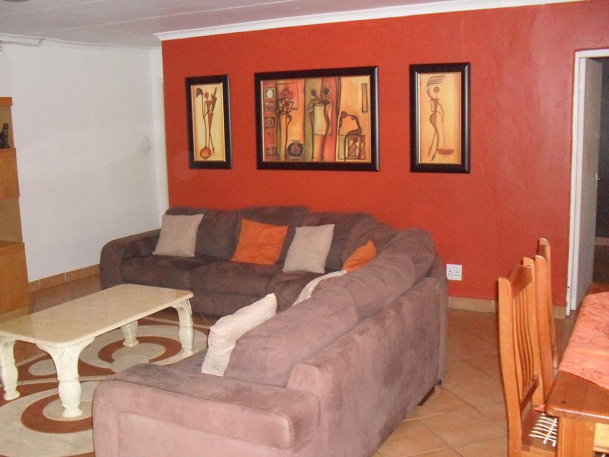 Anna Boeremeisie Guesthouse Benoni Dış mekan fotoğraf