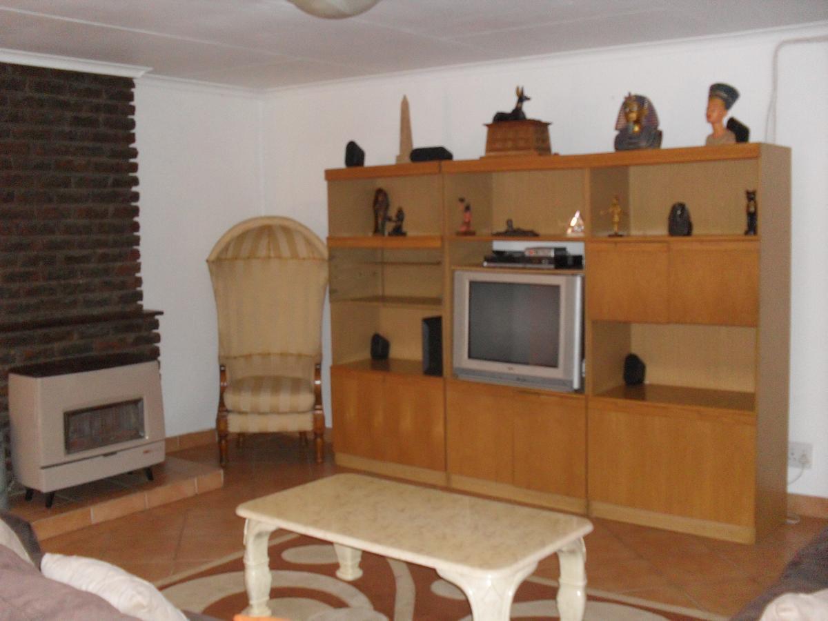 Anna Boeremeisie Guesthouse Benoni Dış mekan fotoğraf