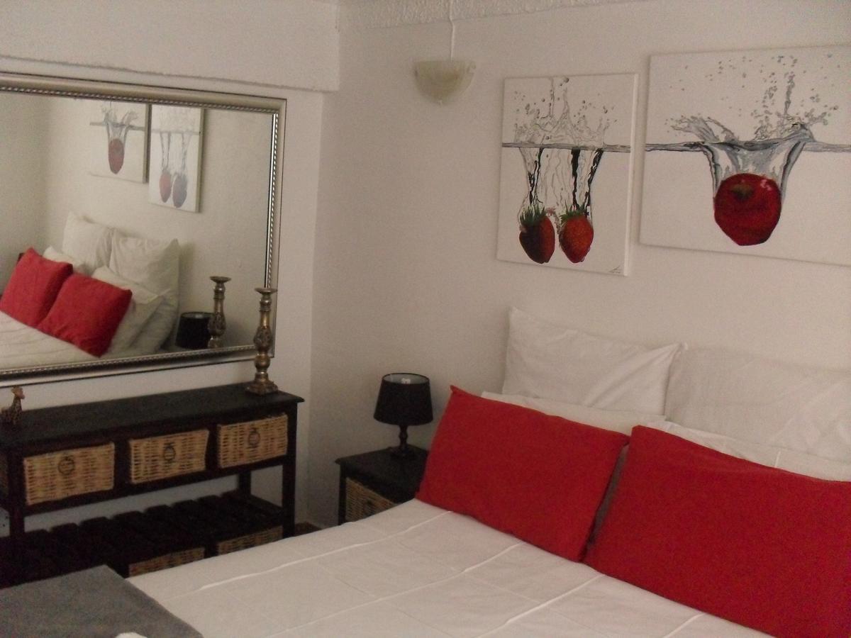 Anna Boeremeisie Guesthouse Benoni Dış mekan fotoğraf